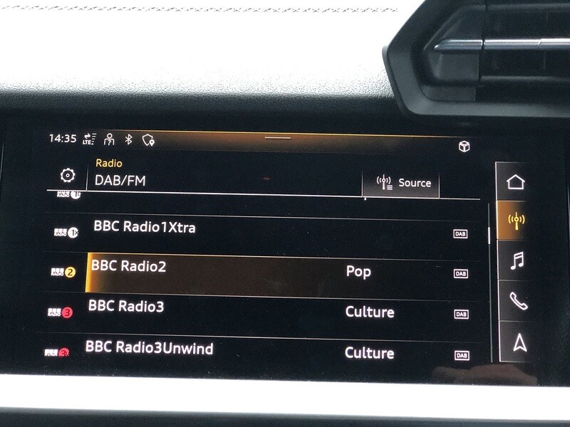 Used Audi A3 2024 for sale - 77365307: Photo 45