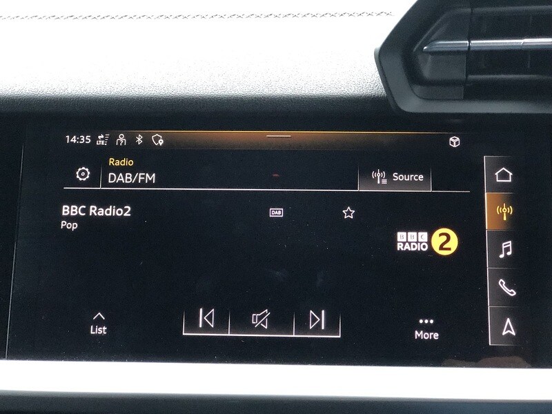 Used Audi A3 2024 for sale - 77365307: Photo 46