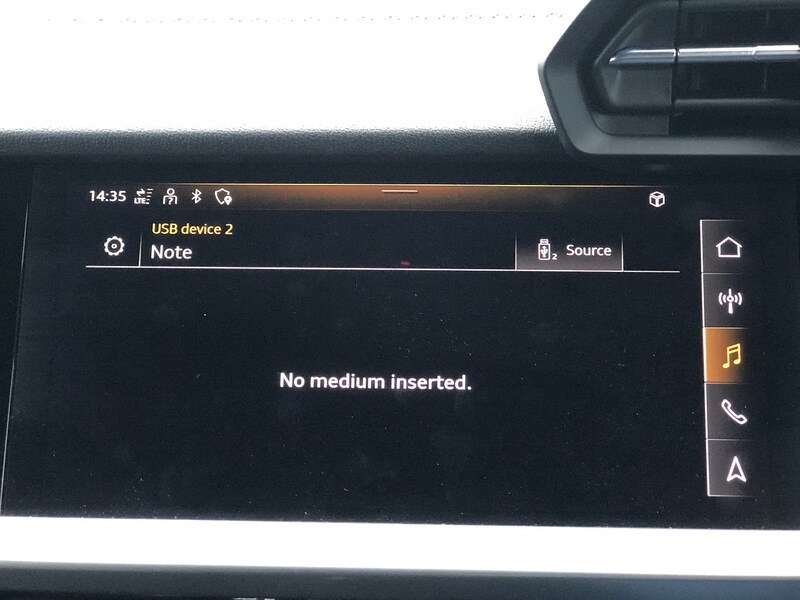 Used Audi A3 2024 for sale - 77365307: Photo 47