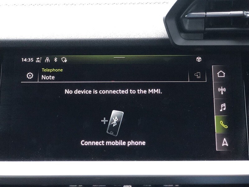 Used Audi A3 2024 for sale - 77365307: Photo 48