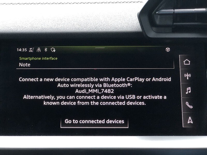 Used Audi A3 2024 for sale - 77365307: Photo 49