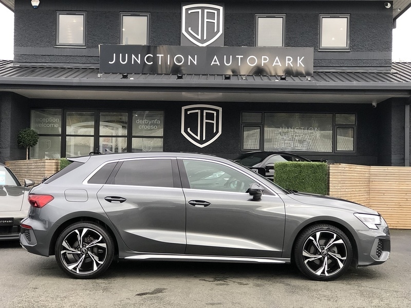 Used Audi A3 2024 for sale - 77365307: Photo 5