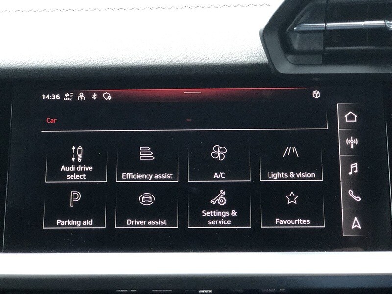 Used Audi A3 2024 for sale - 77365307: Photo 50