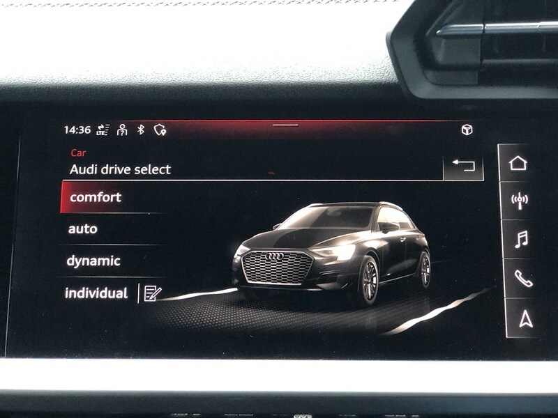 Used Audi A3 2024 for sale - 77365307: Photo 51