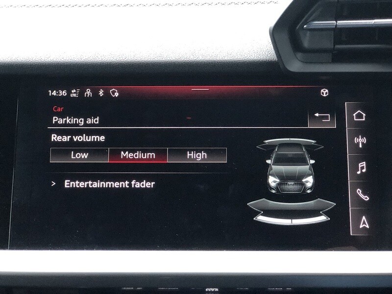 Used Audi A3 2024 for sale - 77365307: Photo 52