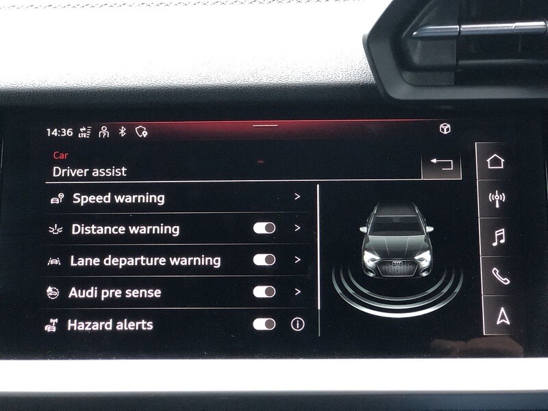 Used Audi A3 2024 for sale - 77365307: Photo 53