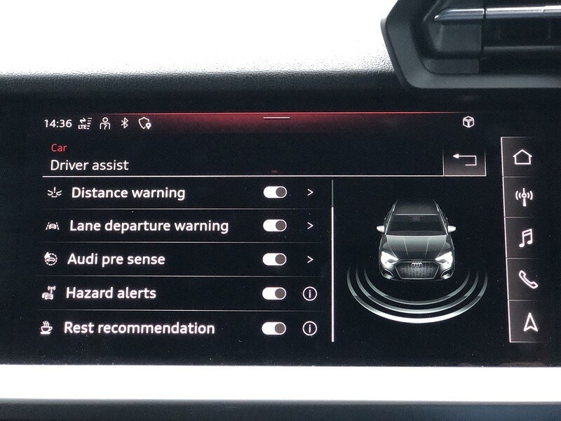 Used Audi A3 2024 for sale - 77365307: Photo 54