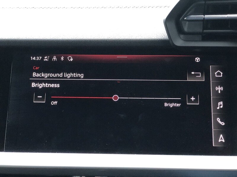 Used Audi A3 2024 for sale - 77365307: Photo 55