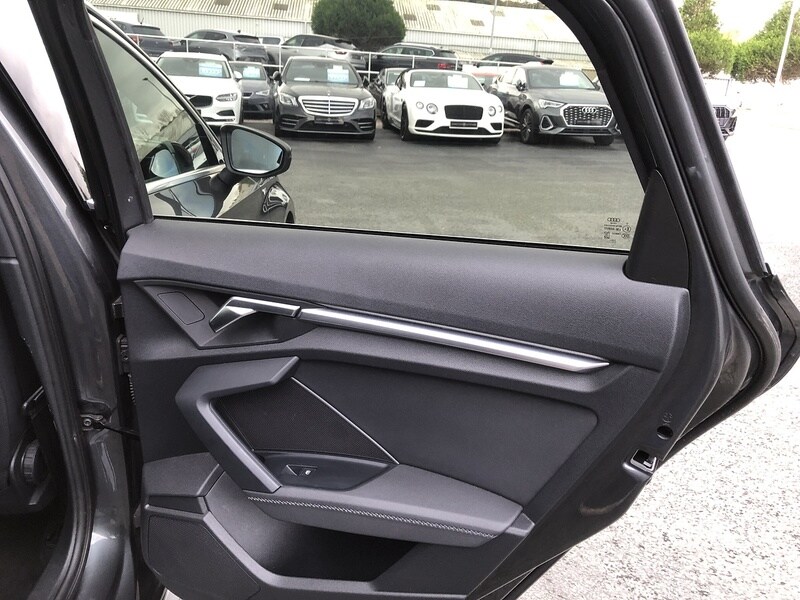 Used Audi A3 2024 for sale - 77365307: Photo 63