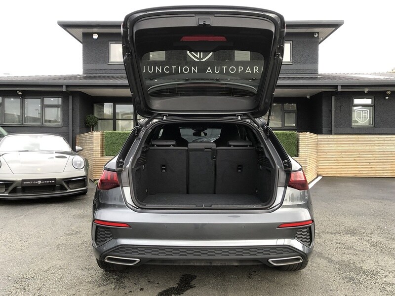 Used Audi A3 2024 for sale - 77365307: Photo 66