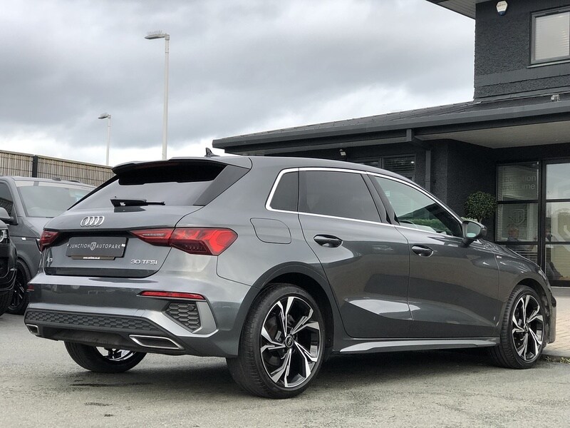 Used Audi A3 2024 for sale - 77365307: Photo 69