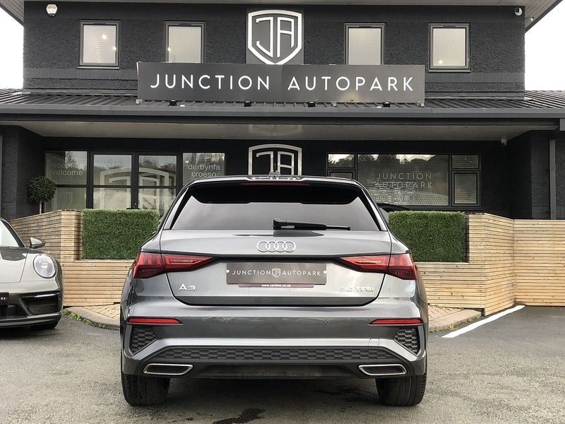 Used Audi A3 2024 for sale - 77365307: Photo 7