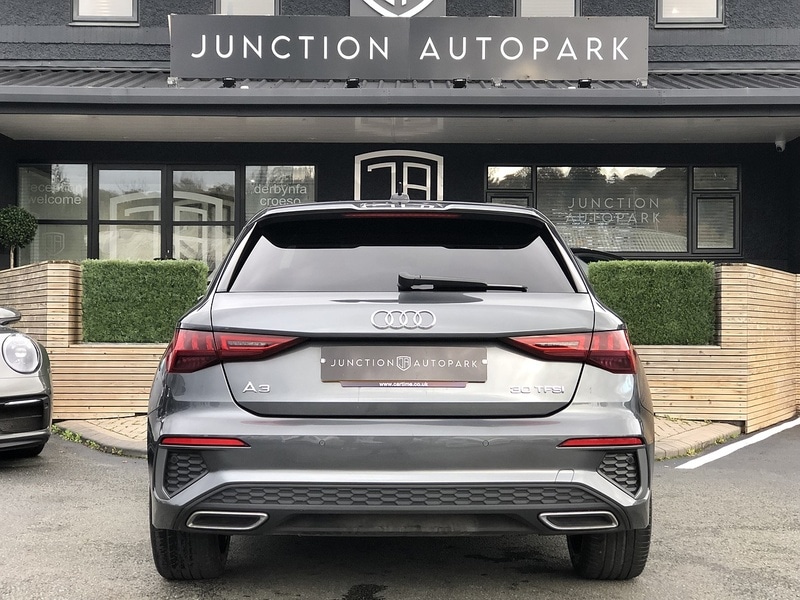 Used Audi A3 2024 for sale - 77365307: Photo 8