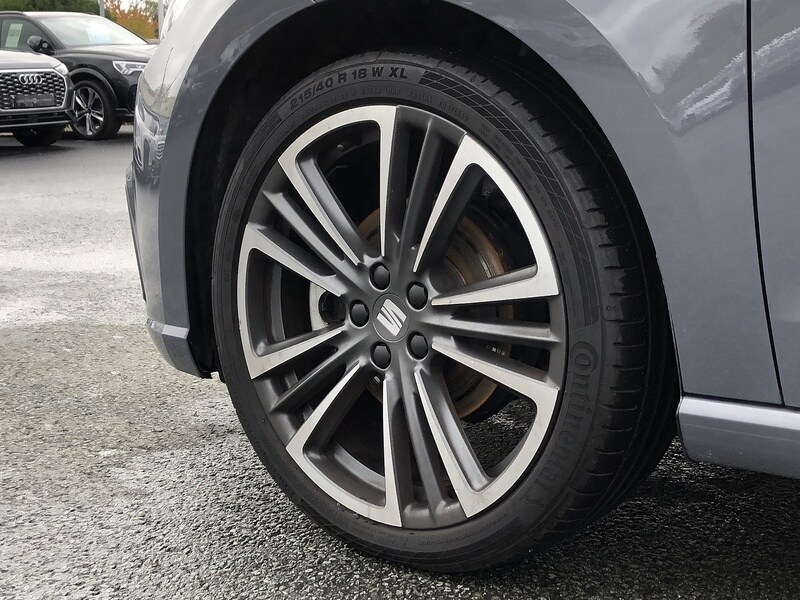 Used SEAT Ibiza 2024 for sale - 77365299: Photo 13