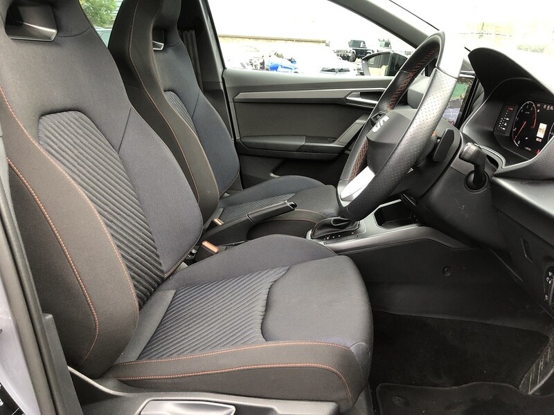 Used SEAT Ibiza 2024 for sale - 77365299: Photo 20