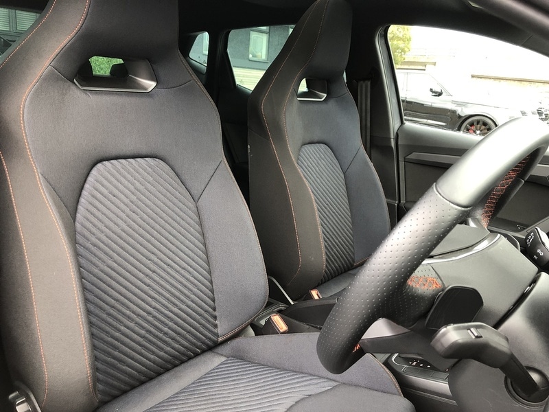 Used SEAT Ibiza 2024 for sale - 77365299: Photo 21