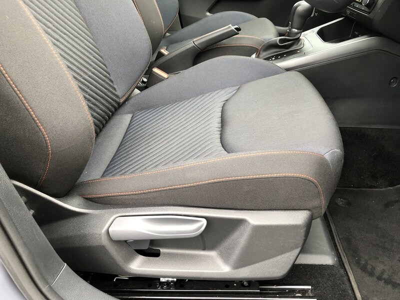 Used SEAT Ibiza 2024 for sale - 77365299: Photo 22