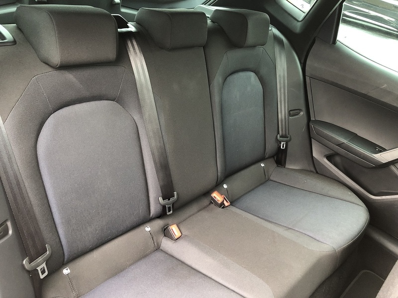 Used SEAT Ibiza 2024 for sale - 77365299: Photo 24