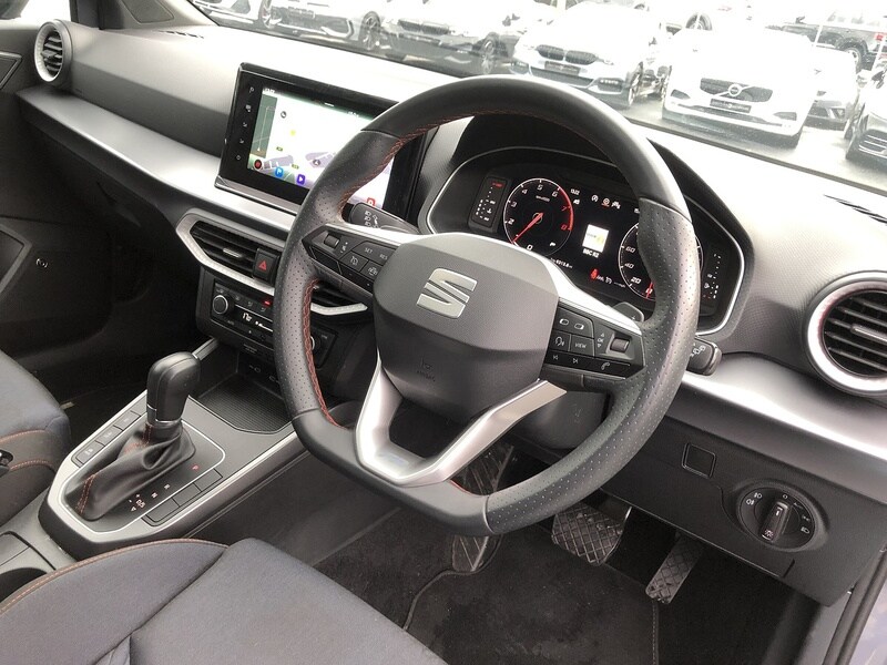 Used SEAT Ibiza 2024 for sale - 77365299: Photo 25