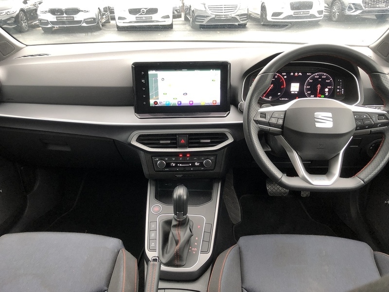 Used SEAT Ibiza 2024 for sale - 77365299: Photo 26