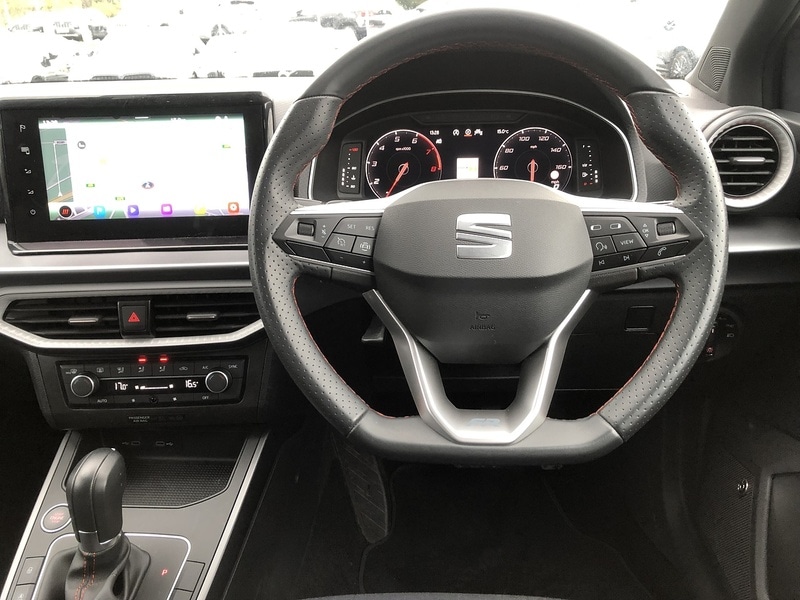 Used SEAT Ibiza 2024 for sale - 77365299: Photo 27