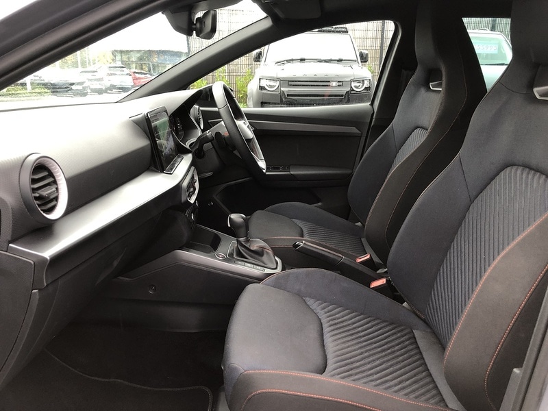 Used SEAT Ibiza 2024 for sale - 77365299: Photo 28