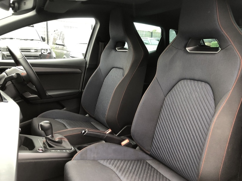 Used SEAT Ibiza 2024 for sale - 77365299: Photo 29