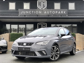 Used SEAT Ibiza 2024 for sale - 77365299: Photo