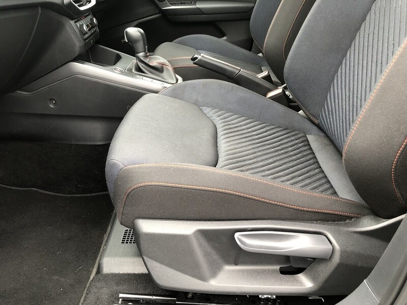 Used SEAT Ibiza 2024 for sale - 77365299: Photo 30