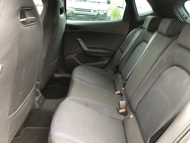 Used SEAT Ibiza 2024 for sale - 77365299: Photo 31