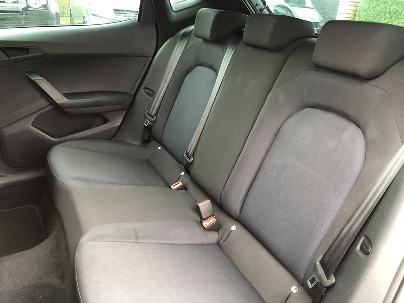 Used SEAT Ibiza 2024 for sale - 77365299: Photo 32