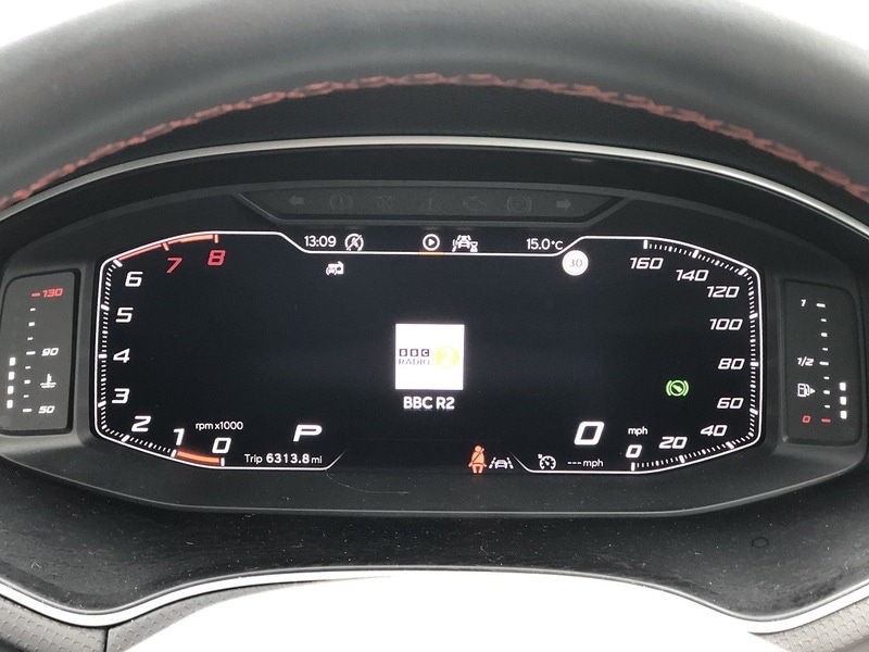 Used SEAT Ibiza 2024 for sale - 77365299: Photo 37