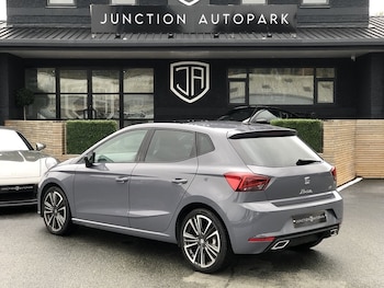 Used SEAT Ibiza 2024 for sale - 77365299: Photo