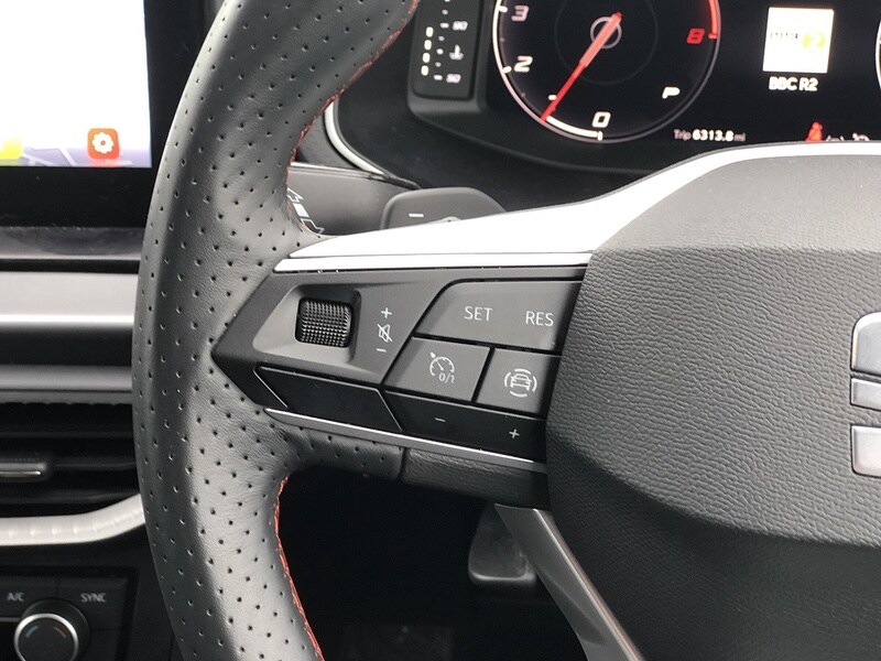 Used SEAT Ibiza 2024 for sale - 77365299: Photo 42