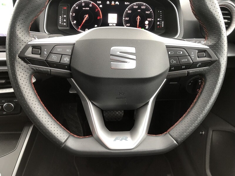 Used SEAT Ibiza 2024 for sale - 77365299: Photo 43