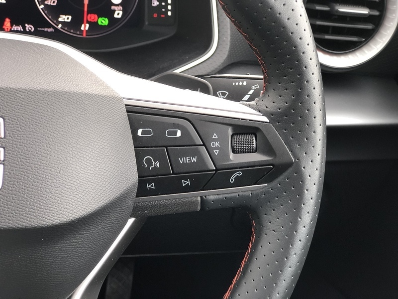 Used SEAT Ibiza 2024 for sale - 77365299: Photo 44