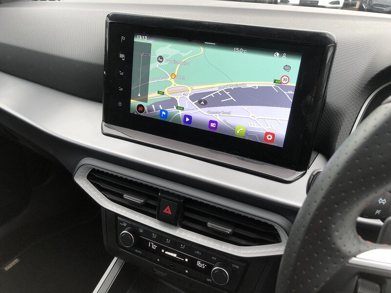 Used SEAT Ibiza 2024 for sale - 77365299: Photo 45