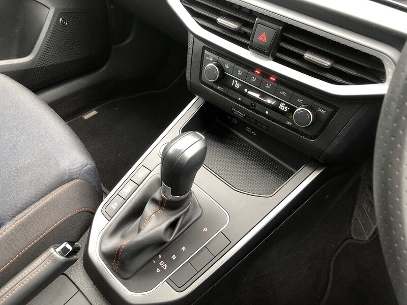 Used SEAT Ibiza 2024 for sale - 77365299: Photo 46