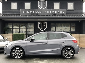 Used SEAT Ibiza 2024 for sale - 77365299: Photo