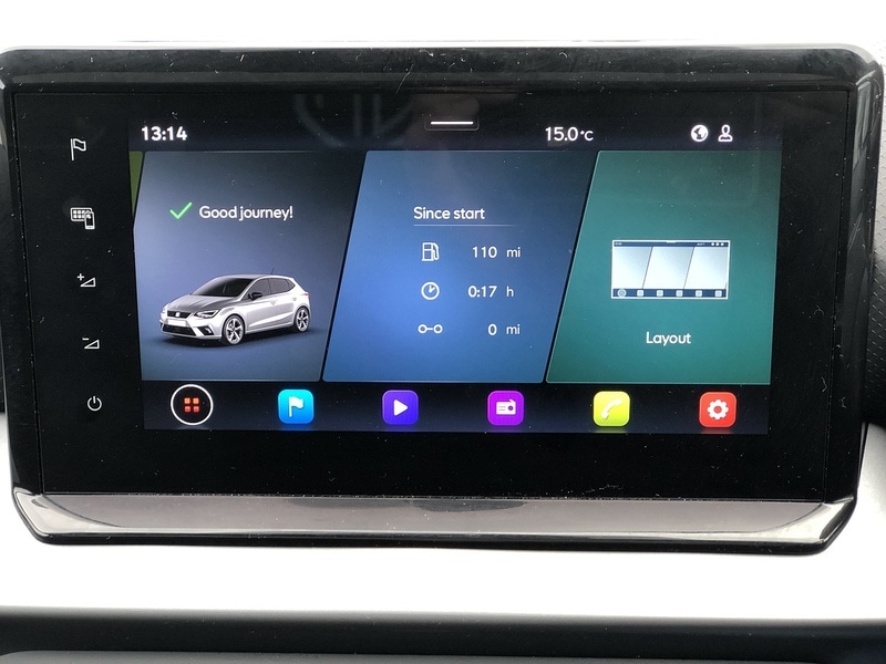 Used SEAT Ibiza 2024 for sale - 77365299: Photo 51