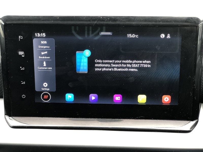 Used SEAT Ibiza 2024 for sale - 77365299: Photo 54