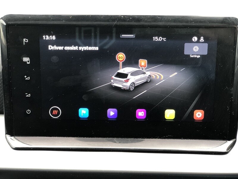 Used SEAT Ibiza 2024 for sale - 77365299: Photo 58