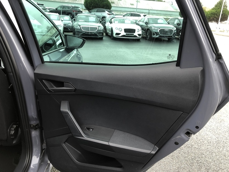 Used SEAT Ibiza 2024 for sale - 77365299: Photo 70