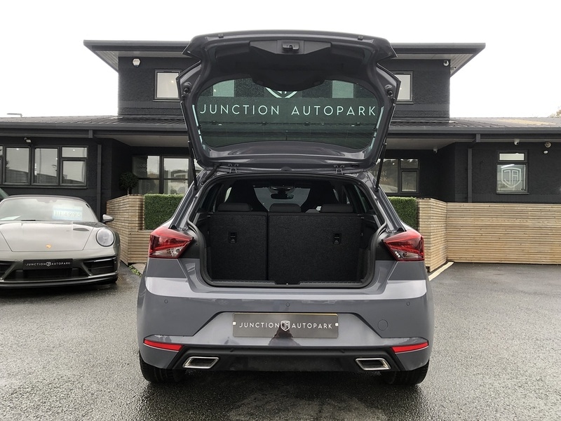 Used SEAT Ibiza 2024 for sale - 77365299: Photo 72