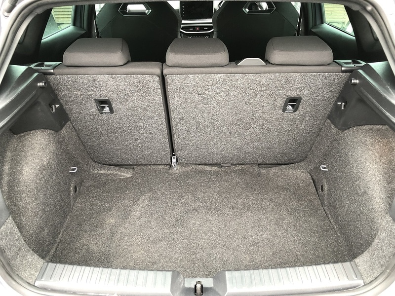 Used SEAT Ibiza 2024 for sale - 77365299: Photo 73