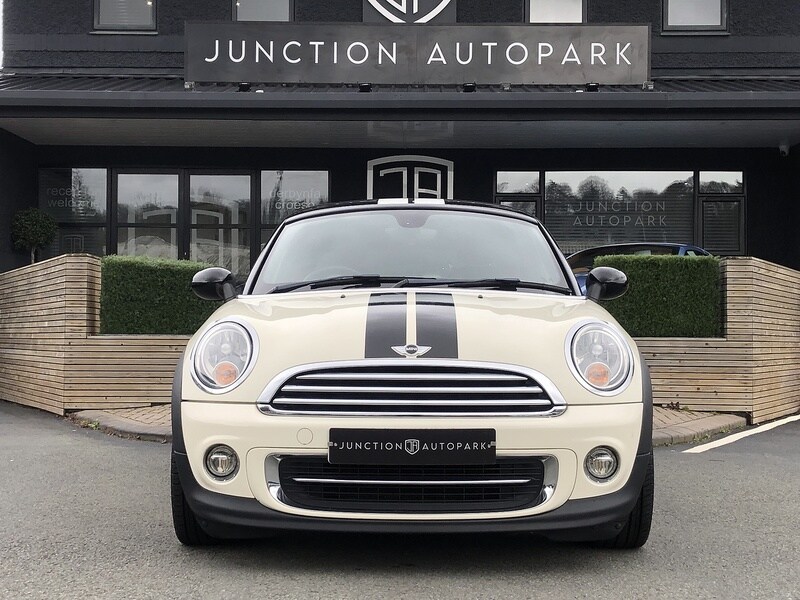 Used MINI Coupe 2015 for sale - 77905963: Photo 10