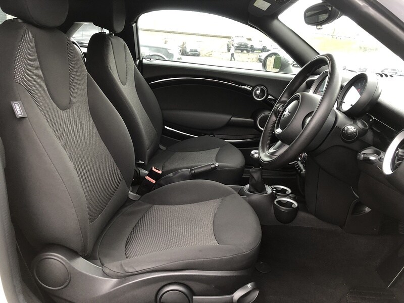 Used MINI Coupe 2015 for sale - 77905963: Photo 15