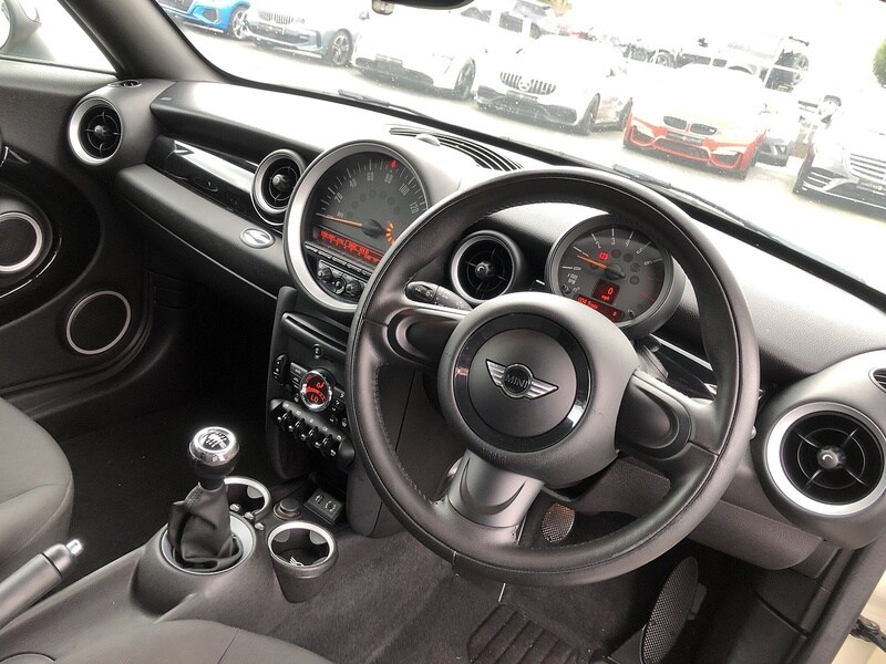 Used MINI Coupe 2015 for sale - 77905963: Photo 19