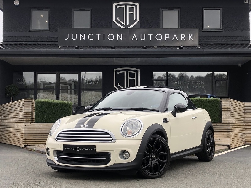 Used MINI Coupe 2015 for sale - 77905963: Photo 2