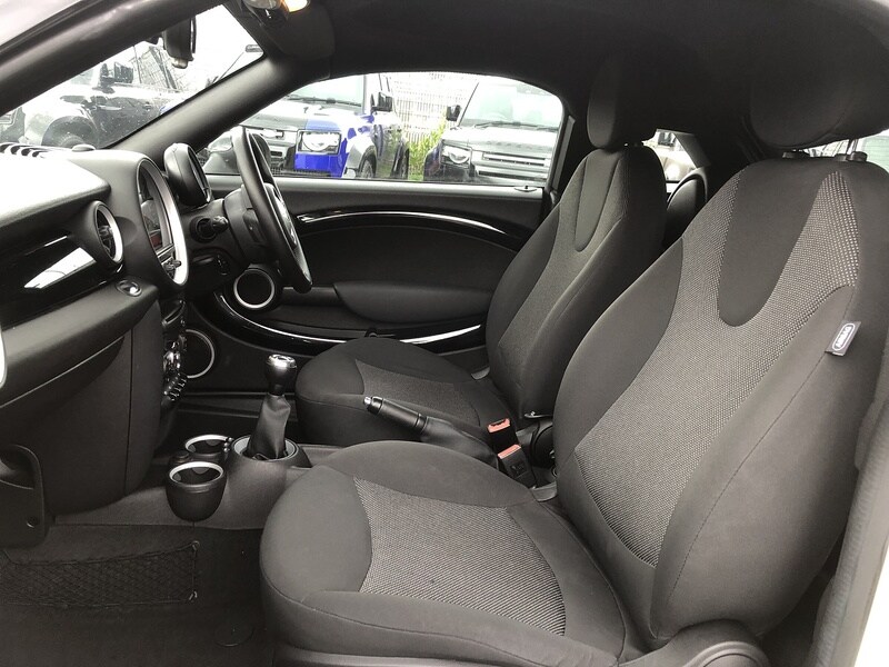 Used MINI Coupe 2015 for sale - 77905963: Photo 22